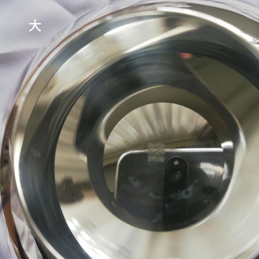 い*ぽ様 造幣局製　桐箱入り銀杯 3個 セット