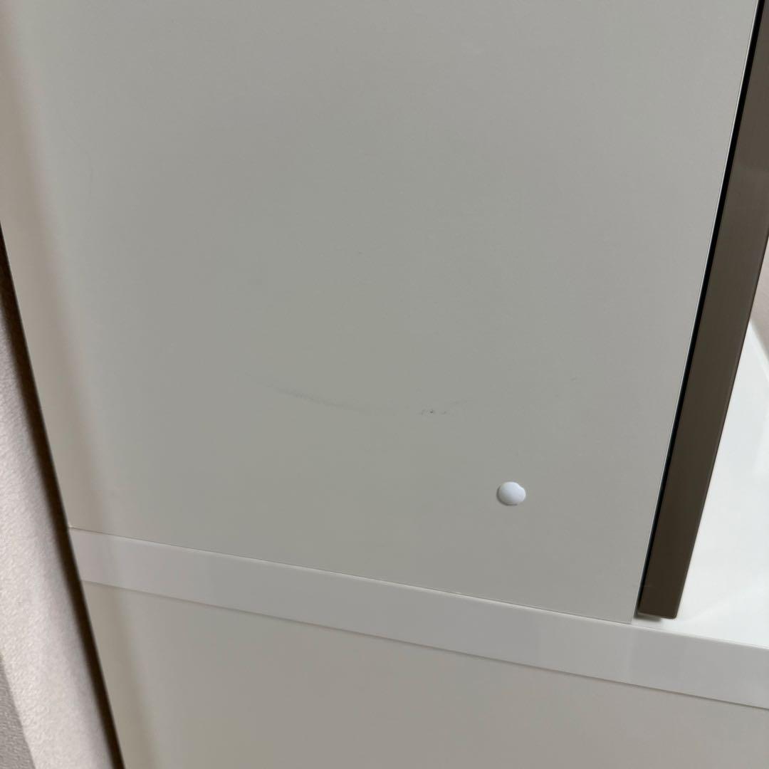 【今月末までの出品】値下げしました！パモウナ　食器棚