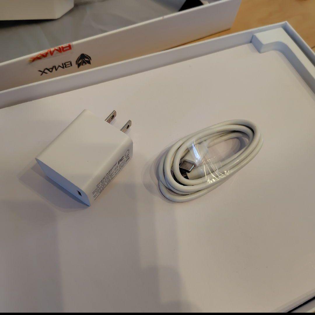 【美品】Bmax I11Power（G99・256GB）