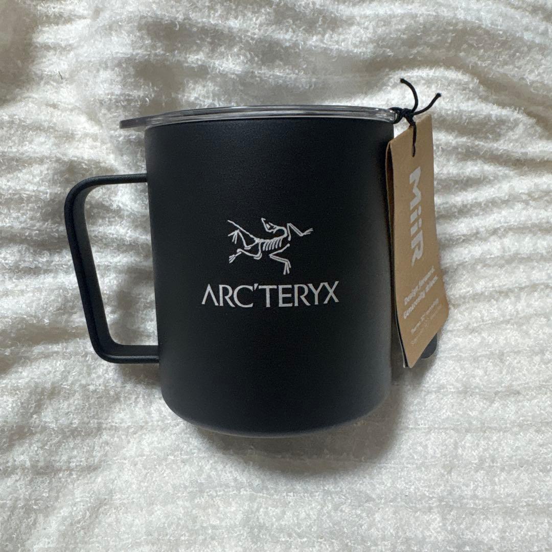 ARC’TERYX MiiR Camp Cup 12oz 354ml
