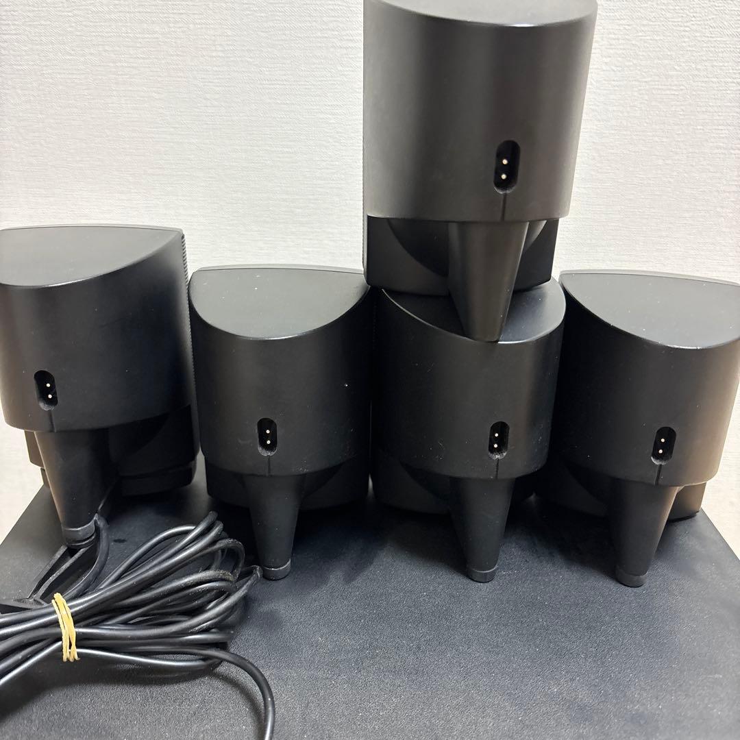 JBL ESC300 サラウンドシステム