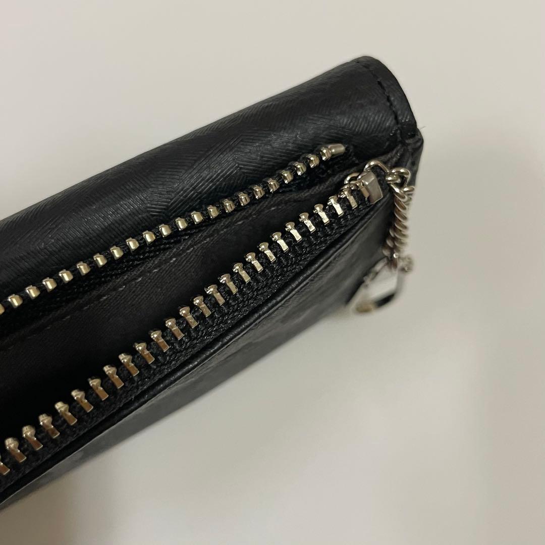 そらを　新品未使用　ポーター　ワンダー　キー＆ケース　ブラック