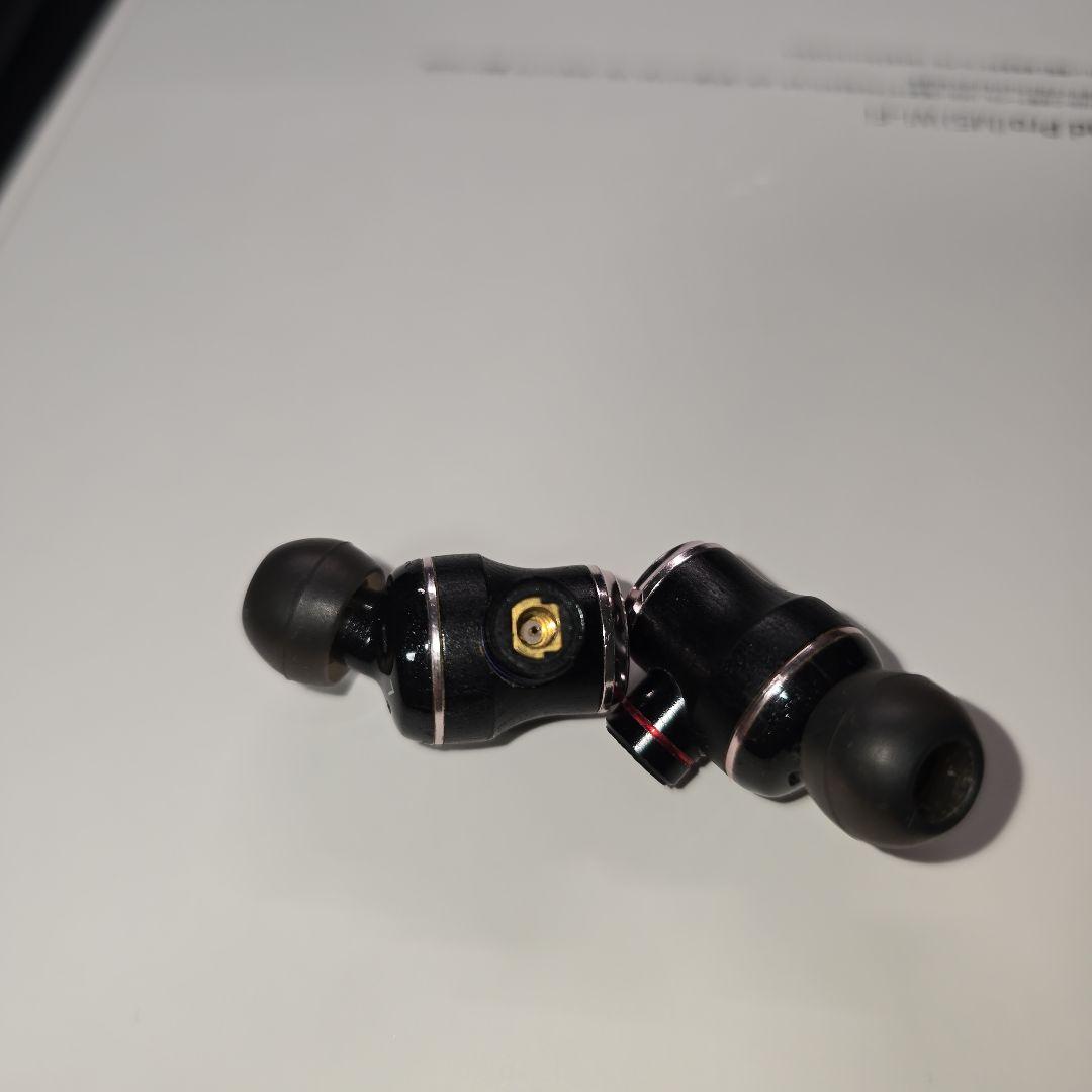 CLASS-S WOOD 01 inner HA-FW01　本体のみ