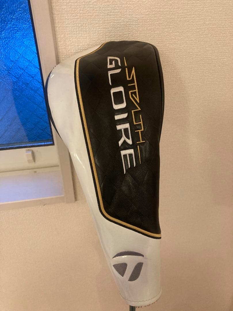 本日限定価格 美品 ステルスグローレ ドライバー スピーダーNX グリーン