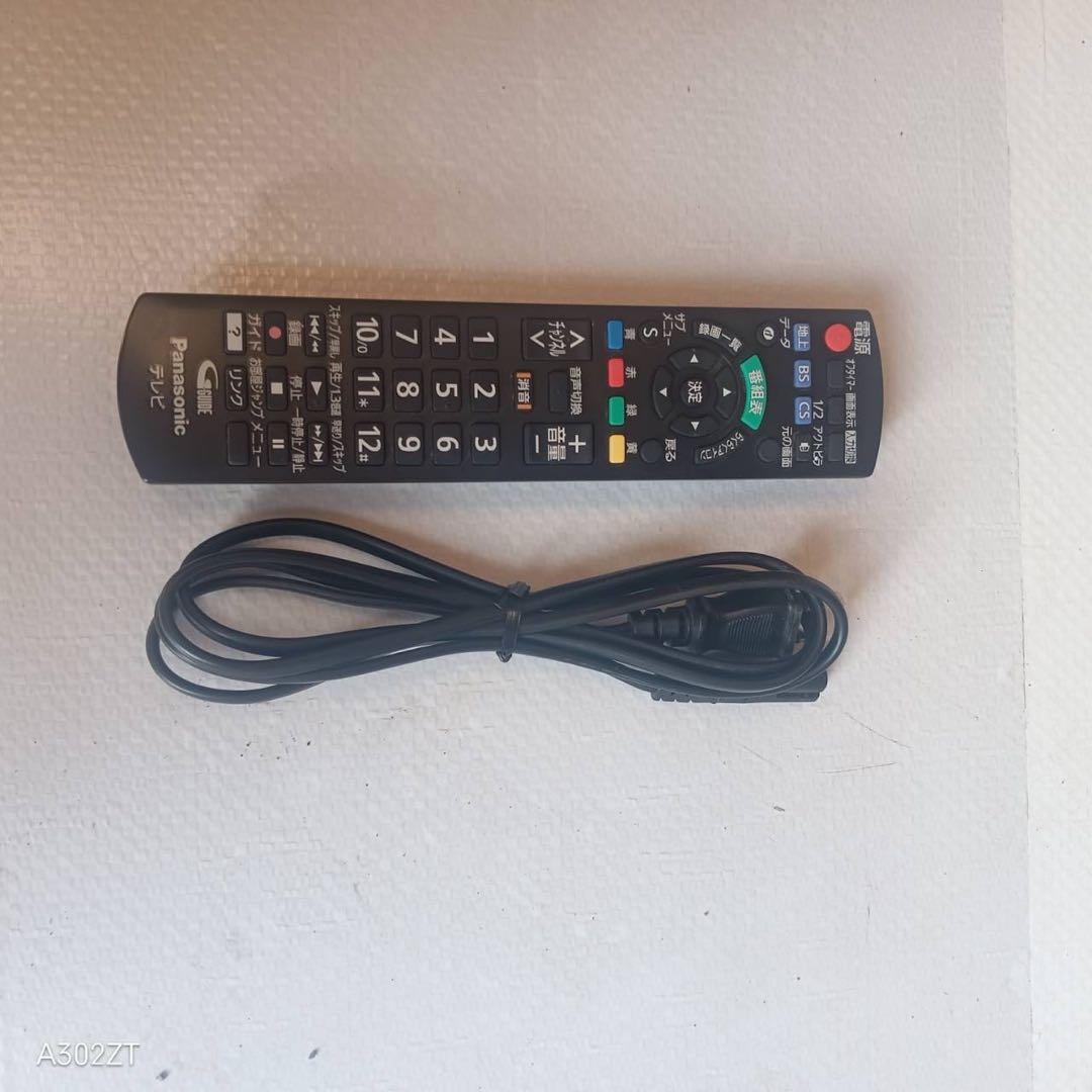 I 100送料無料 Panasonic　49インチ液晶テレビ　展示品