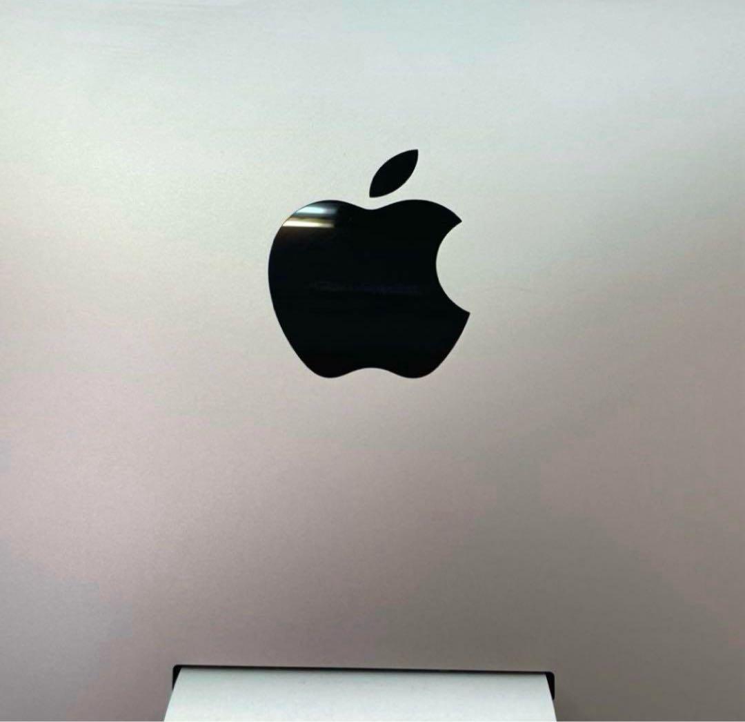 iMac A2116 RETINA i7-8700 SSD256 超美品　#5