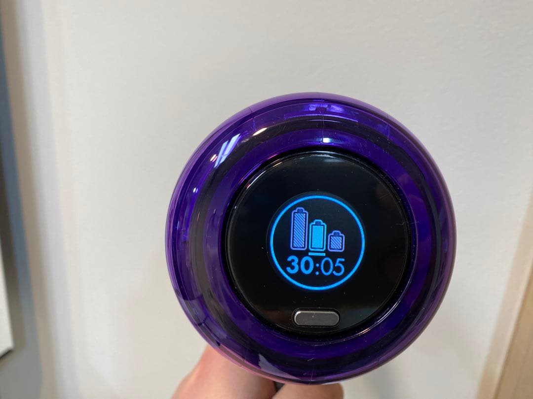 ダイソン　デジタルスリム　オリジン　SV18 FF OR2