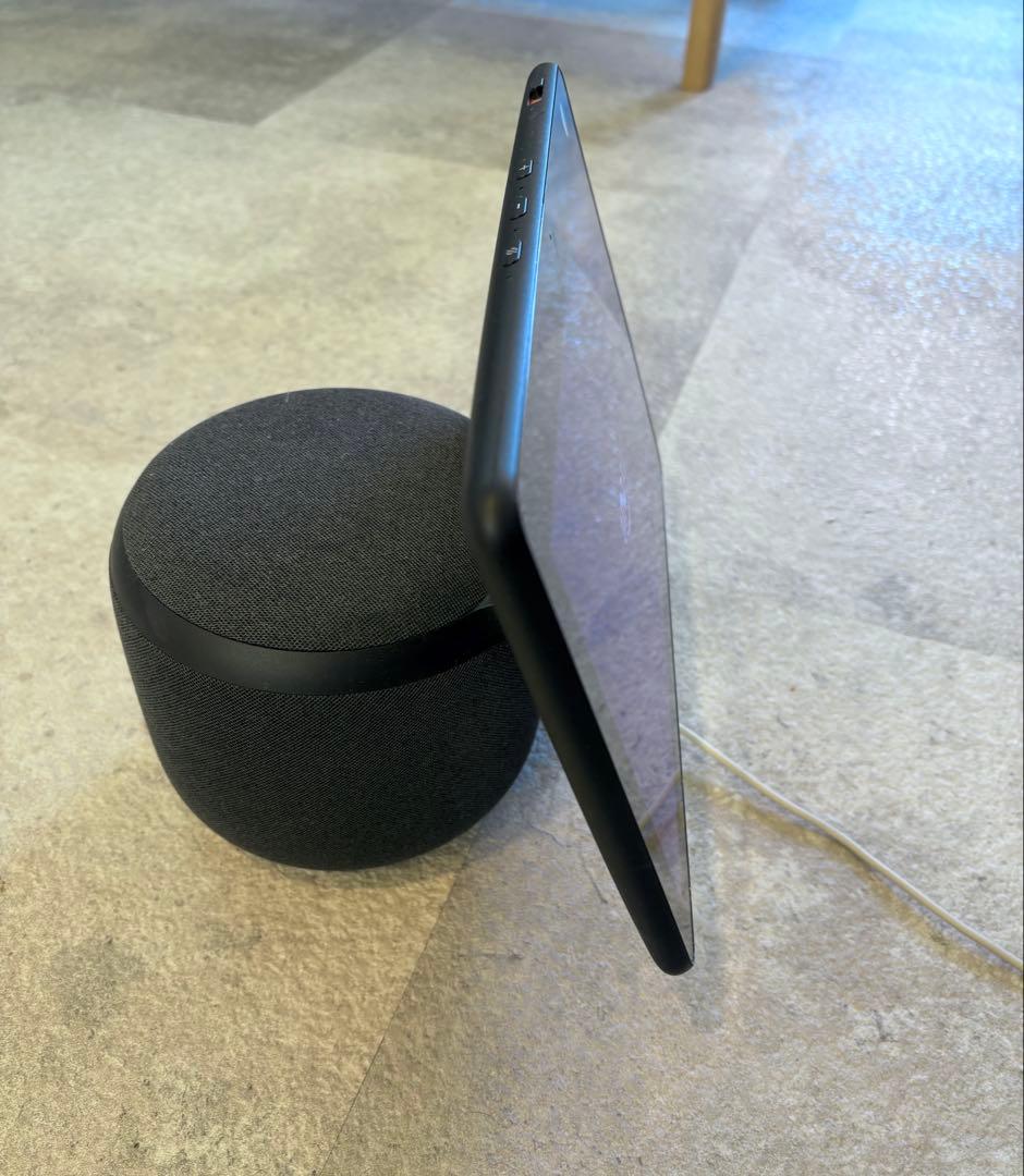 amazon Echo Show 10 第3世代