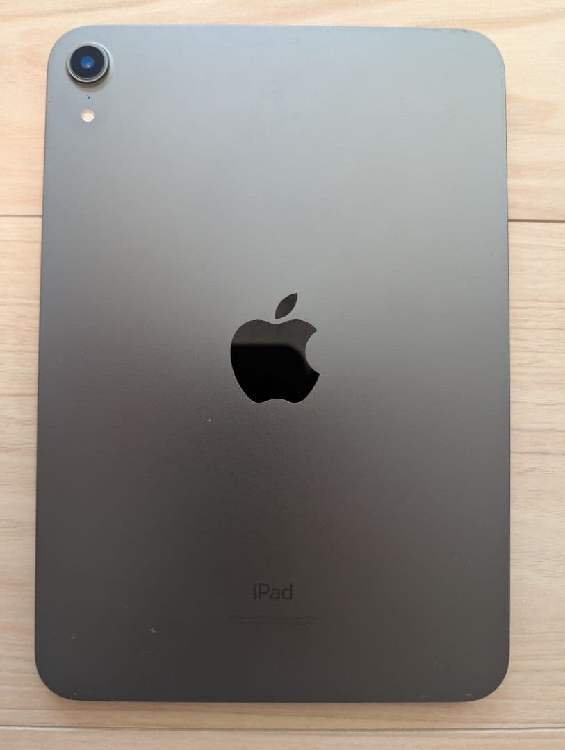 【セール今日まで！】iPad mini6 256gb Wi-Fi ペン カバー付