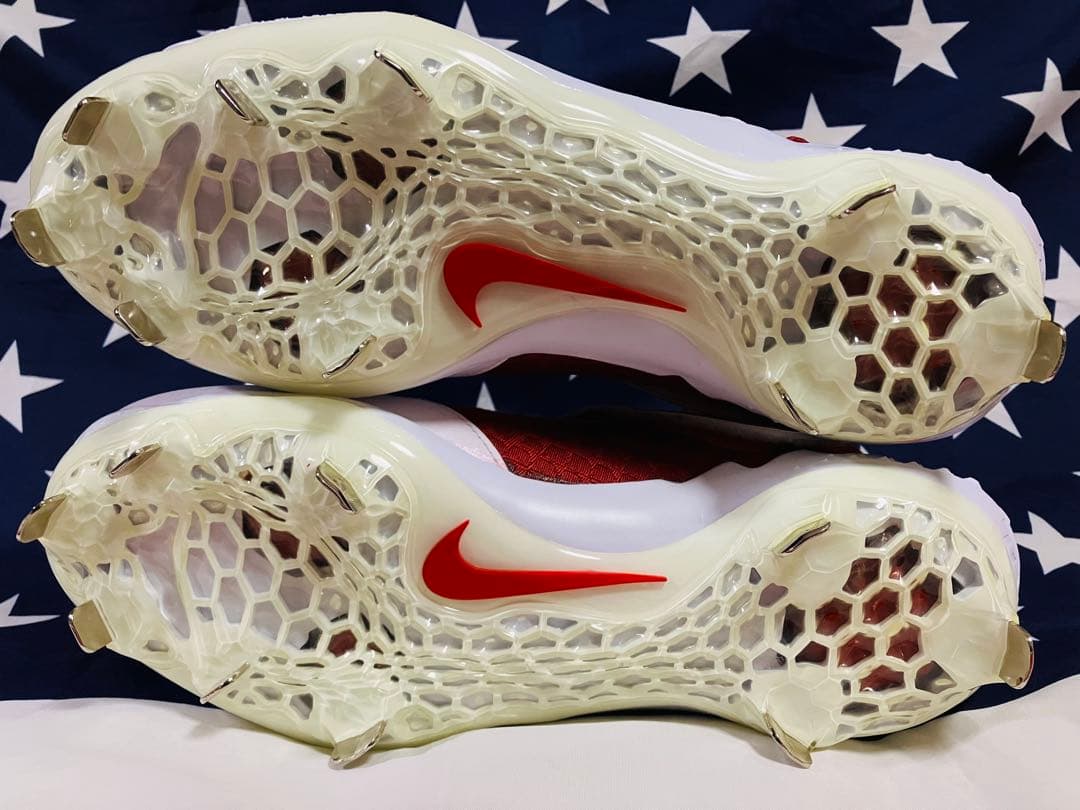 NIKE　野球　スパイク　トラウト6 PRO 26.5cm　日本未発売　ナイキ