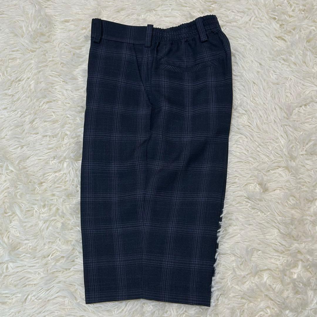 【美品✨130✨６点セット】ワンダーファクトリー 男の子 キッズフォーマル