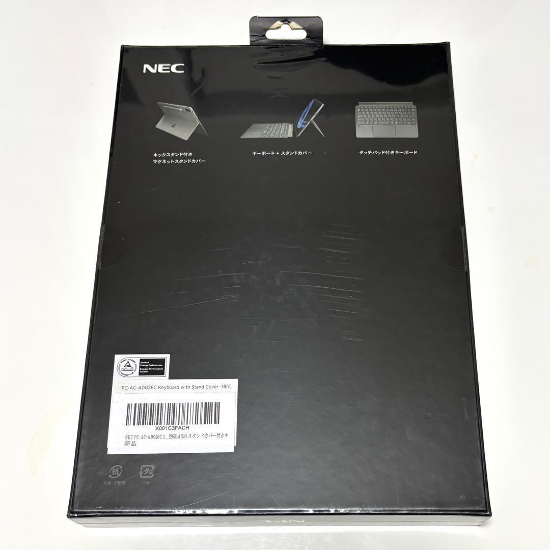 その他 NEC PC-AC-AD026C LAVIE Tab T12 PC-T1295D