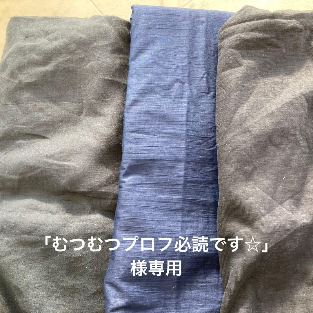 リネンパンツ　 むつむつプロフ必読です☆