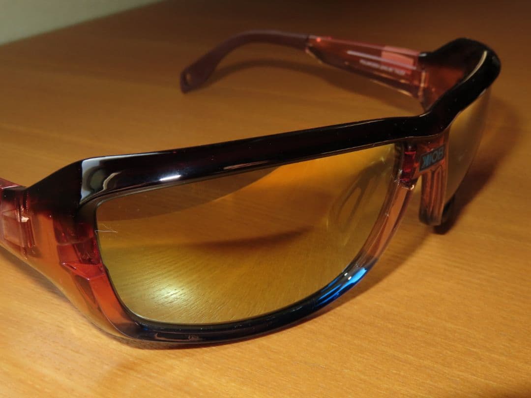 イヨケン/KIOB/Bin5/シャルドネ/トゥルービュースポーツ/ゴールドミラー