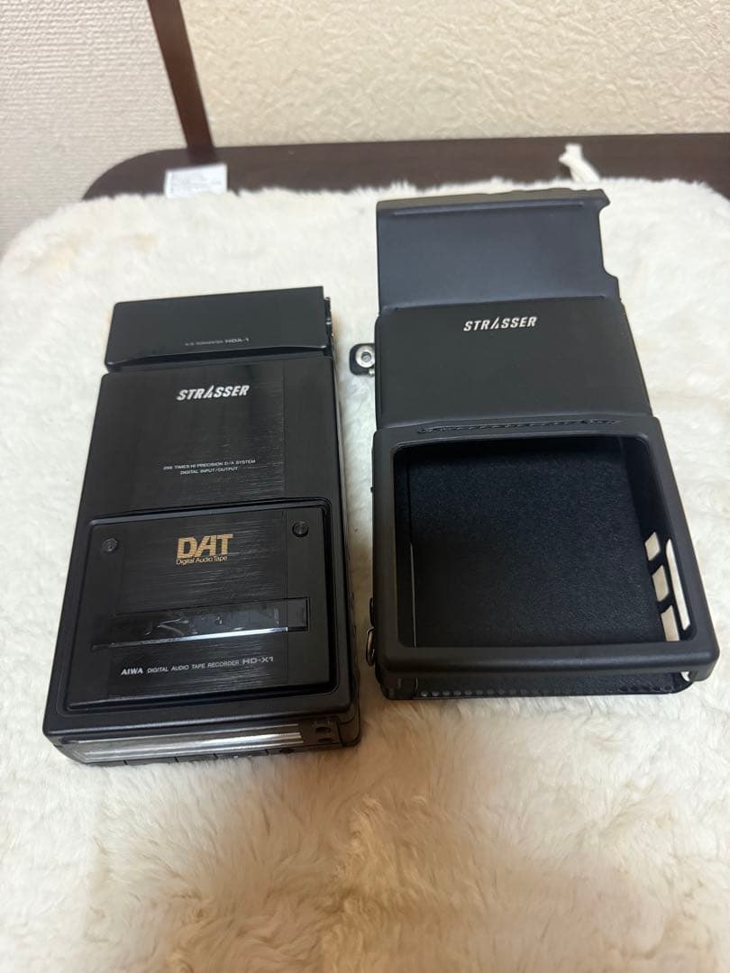 Aiwa HD-X1 DATデジタルオーディオテープレコーダー