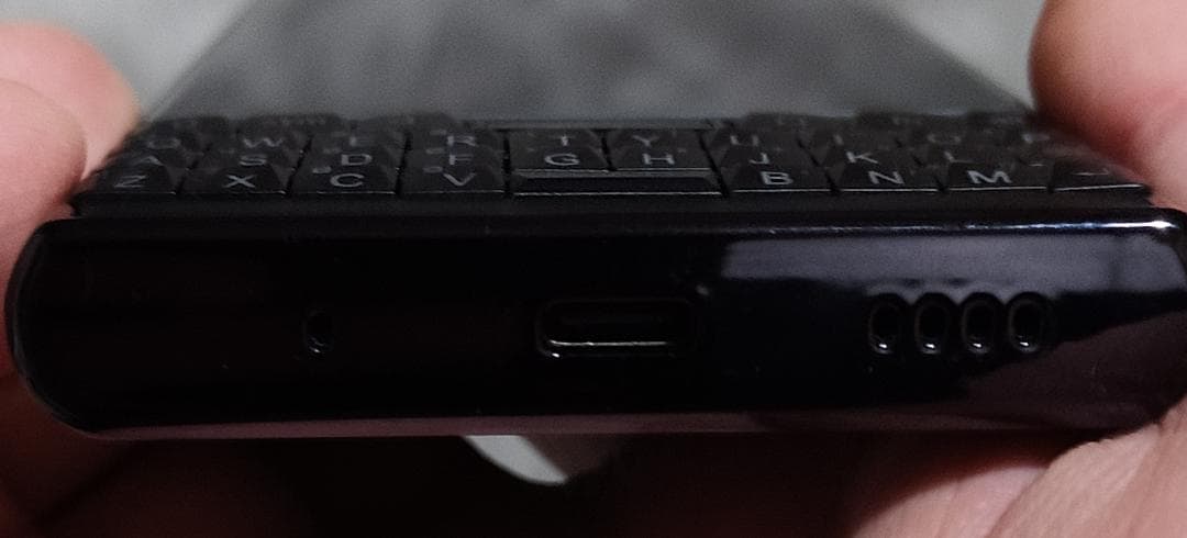 Unihertz titan slim 256GB simフリー