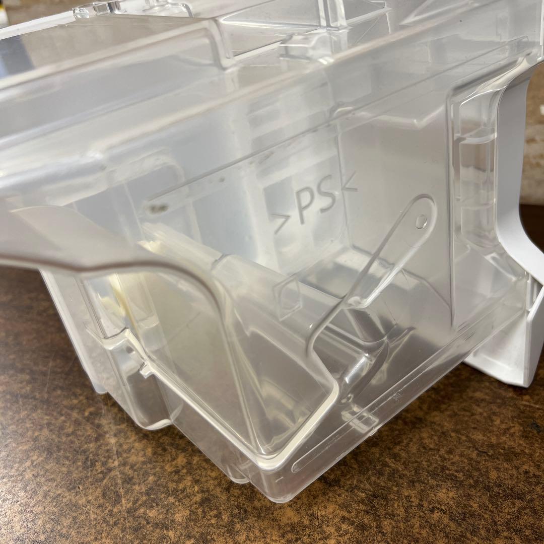 【used】Panasonic nanoeX 衣類乾燥除湿機 F-YHVX120