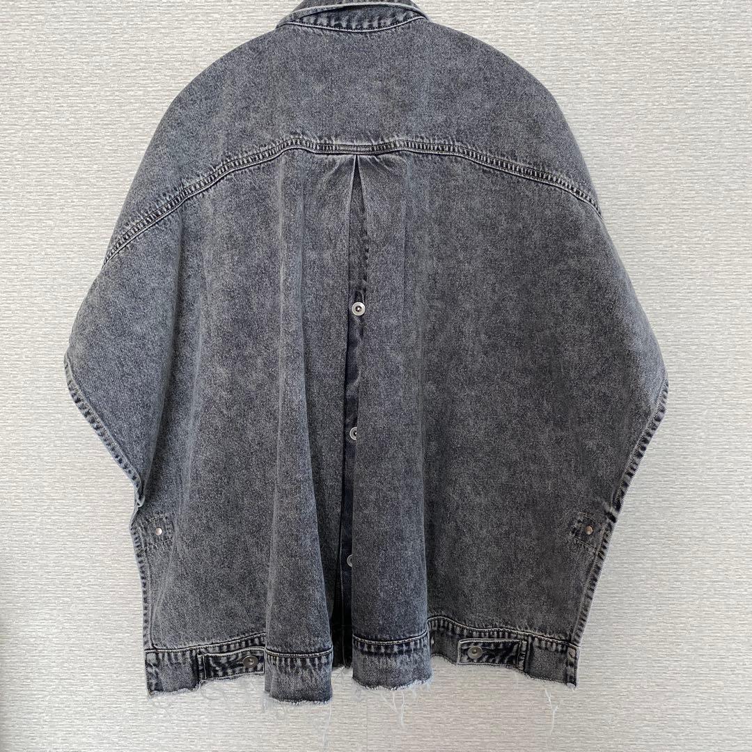 Garance et VioLette ベスト　セブンフェアリー2025aw