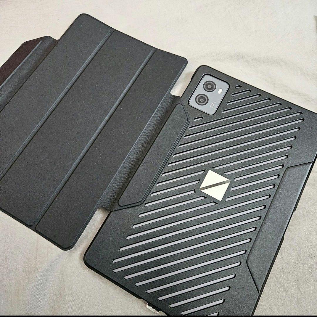 NEC LAVIE TAB T9 ゲーミングタブレット