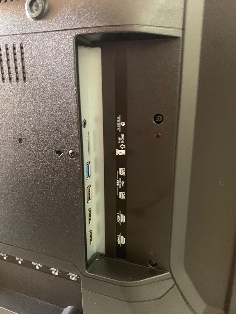 GREEN HOUSE 50型液晶テレビ 2022年製造　50インチ