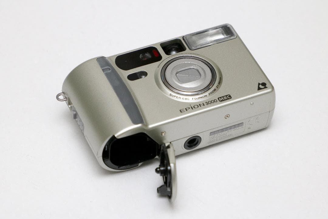 富士フイルム　APSカメラ  (新品)　フイルムカメラ入門に最適！