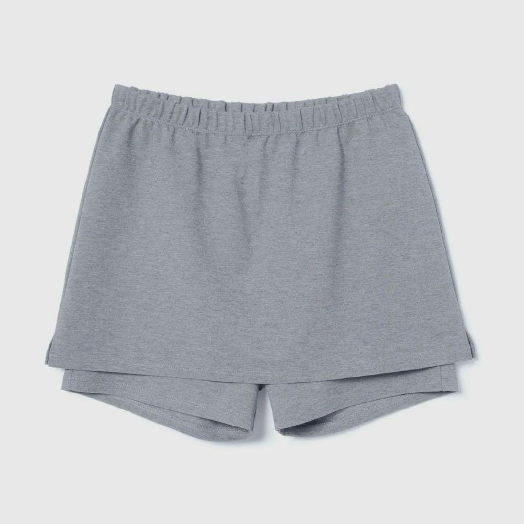 【NEW】SeaRoomlynn / ハーフレギンス