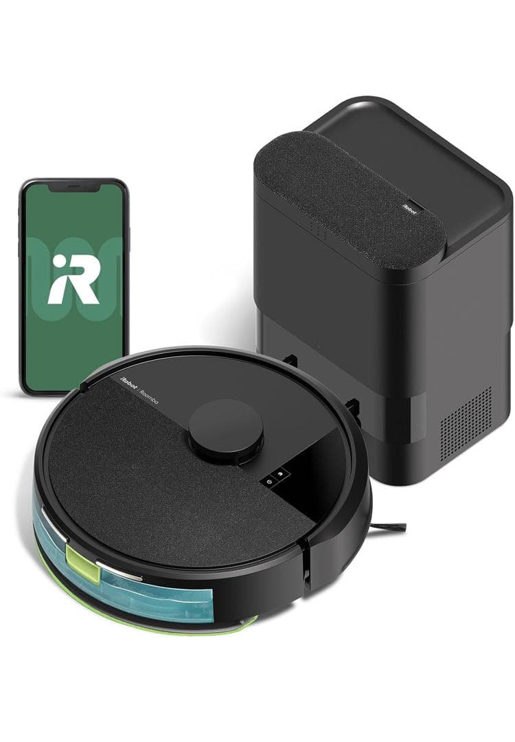 Roombaロボット掃除機 本体