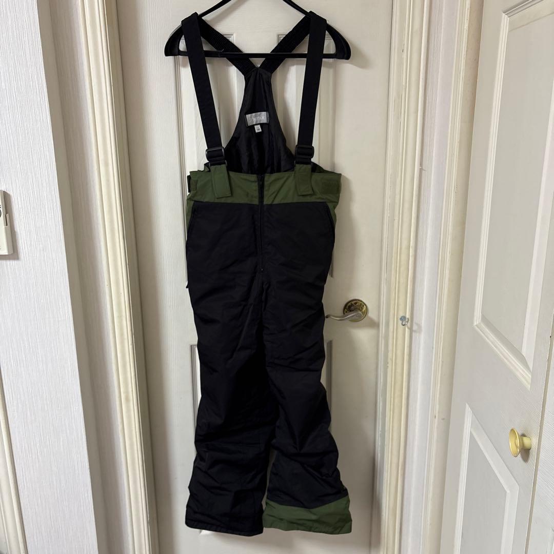 Phenix子ども用スキーウェア 迷彩(160)