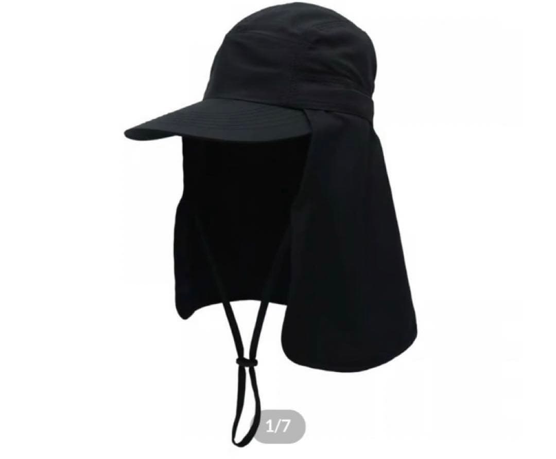 帽子 SEE SEE SUN CAP