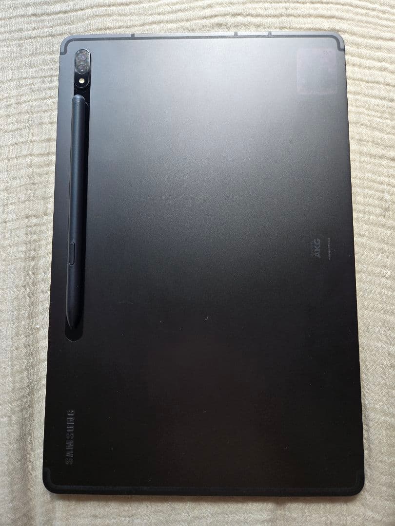 ※丸さま専用※Galaxy Tab S8+ 5G：SM-X808U