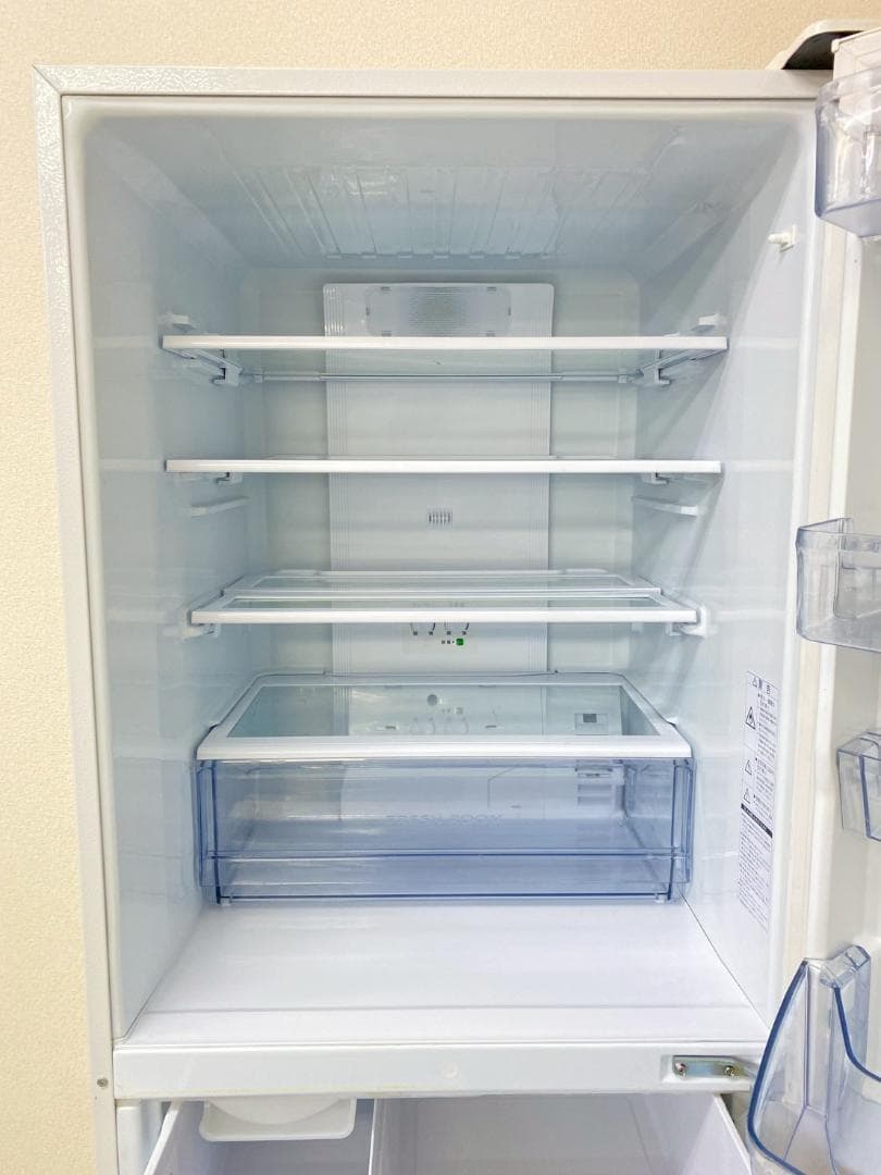 冷蔵庫 一人暮らし AQUA 355L 2019年製 良品 J27a4