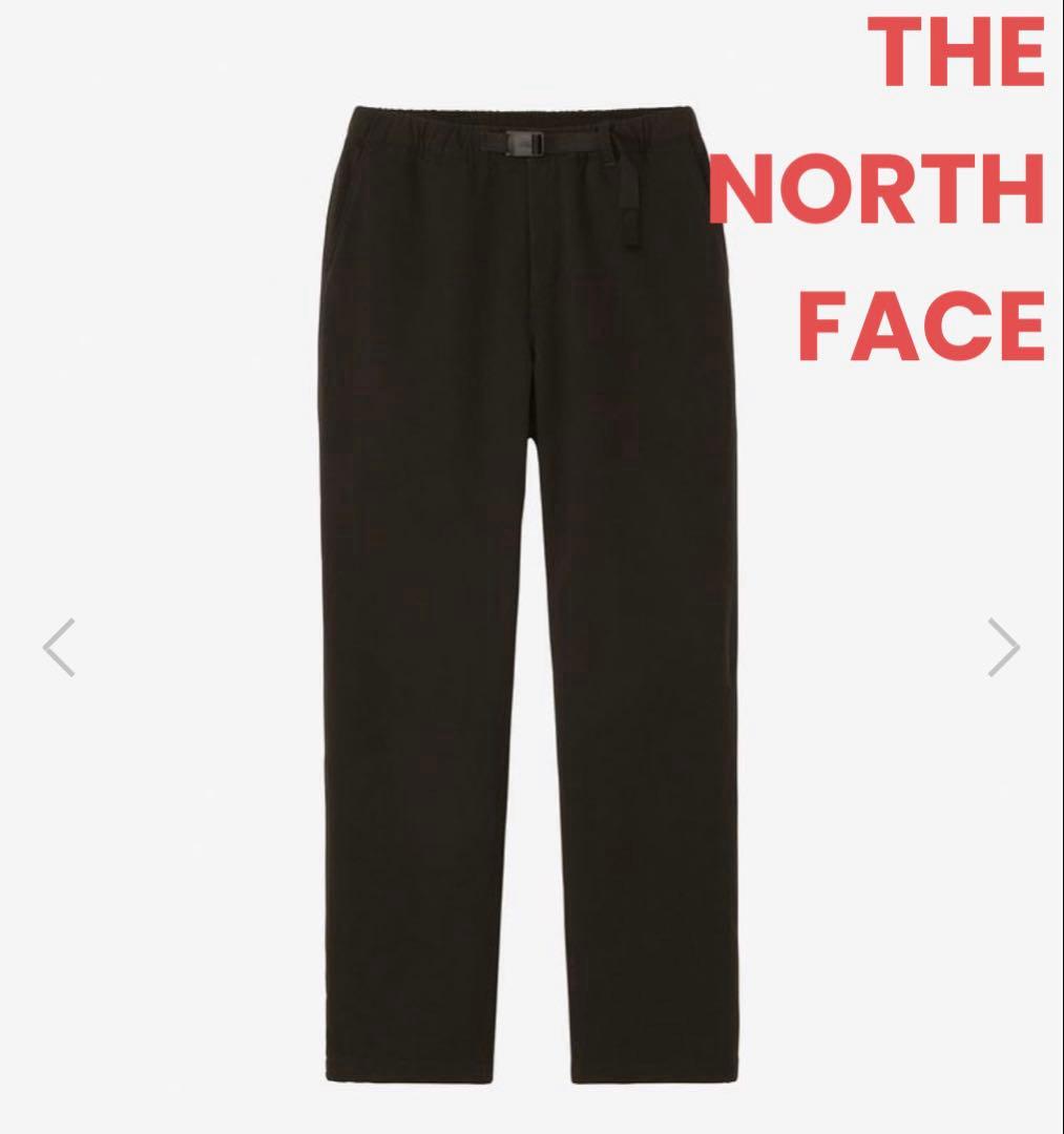 THE NORTH FACEレディースパンツ