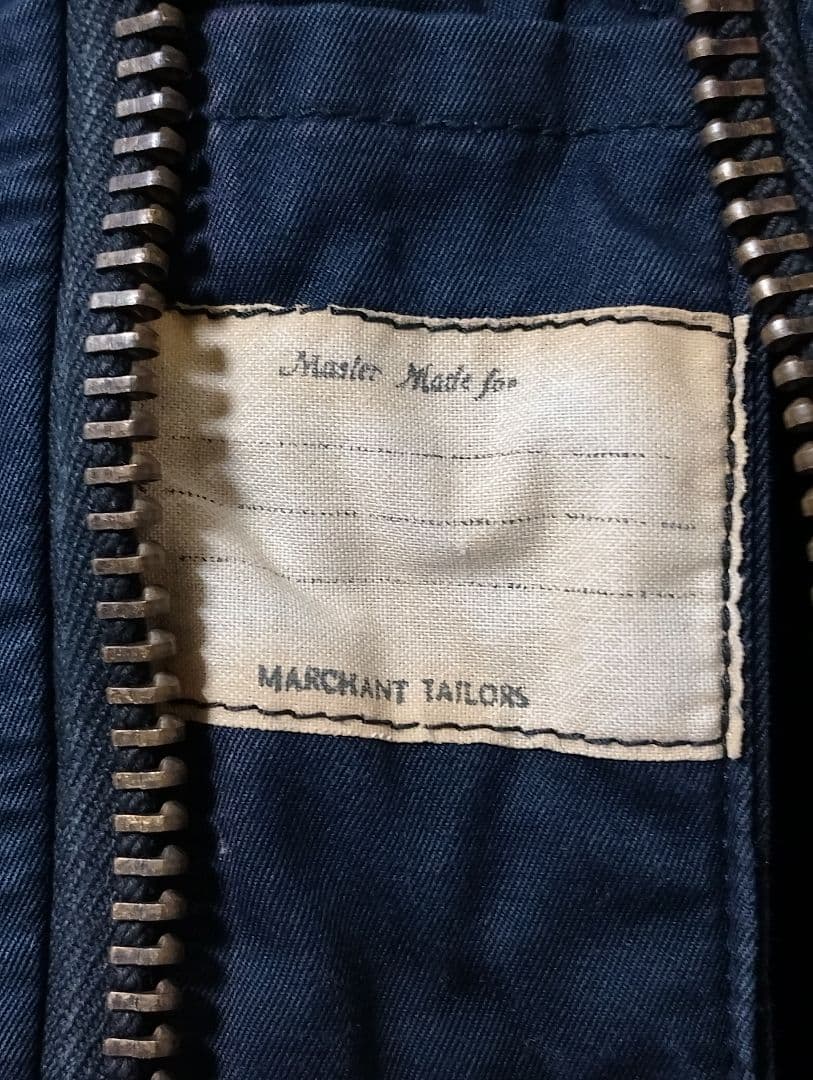 Kapital キャピタル ジップアップ中綿ベスト