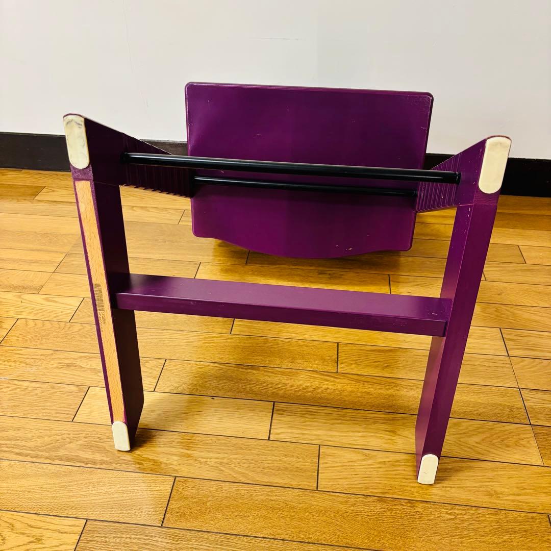 ストッケstokke トリップトラップNo5ベビーガード付き　送料込み