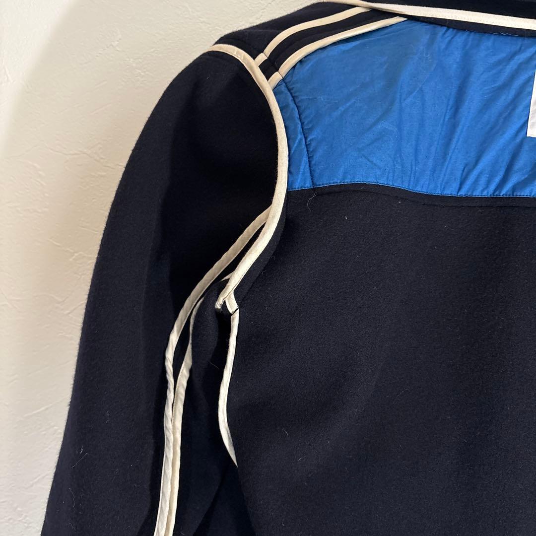 Orcival メルトンダッフルコート　サイズ5