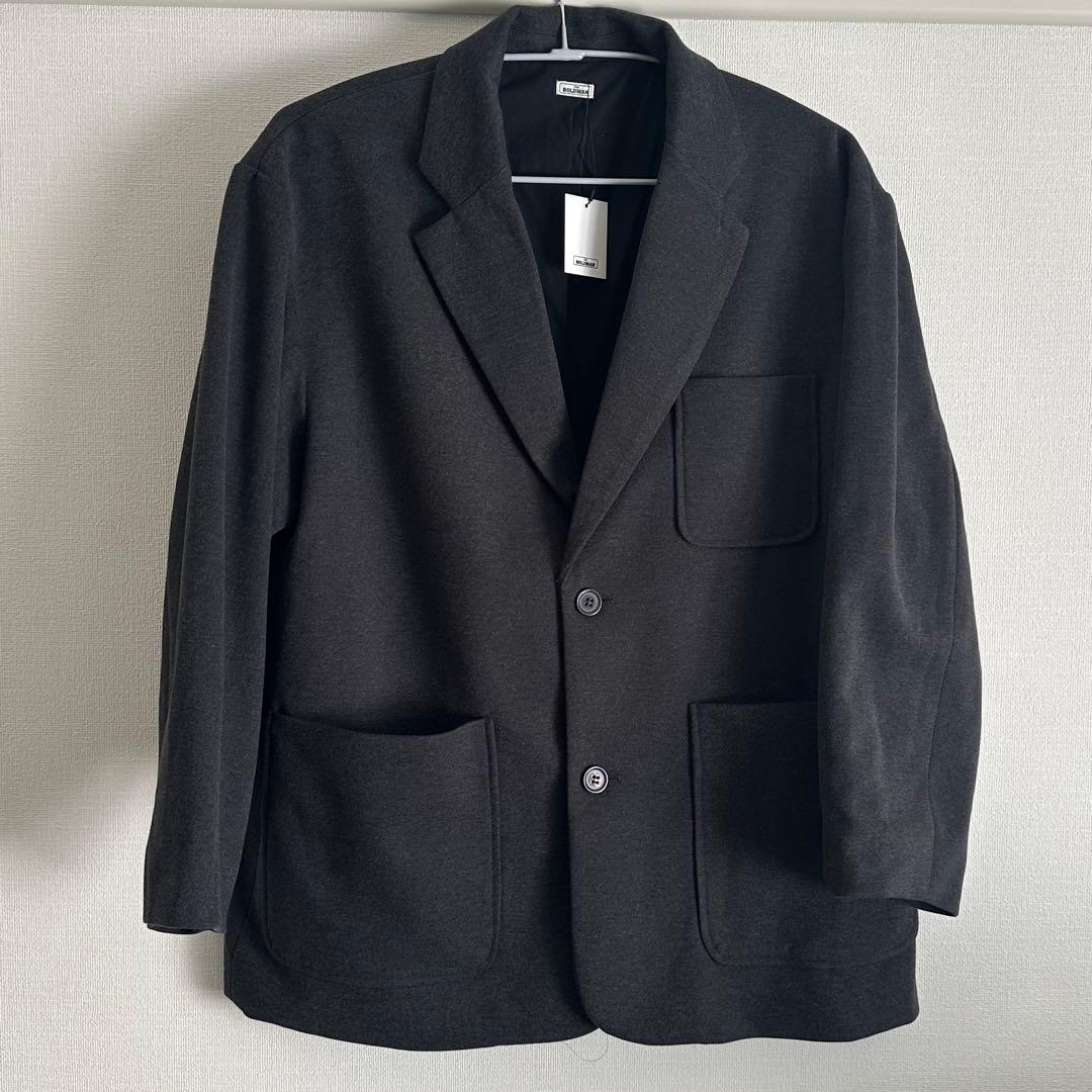 THE BOLDMAN テーラードジャケット　Mサイズ