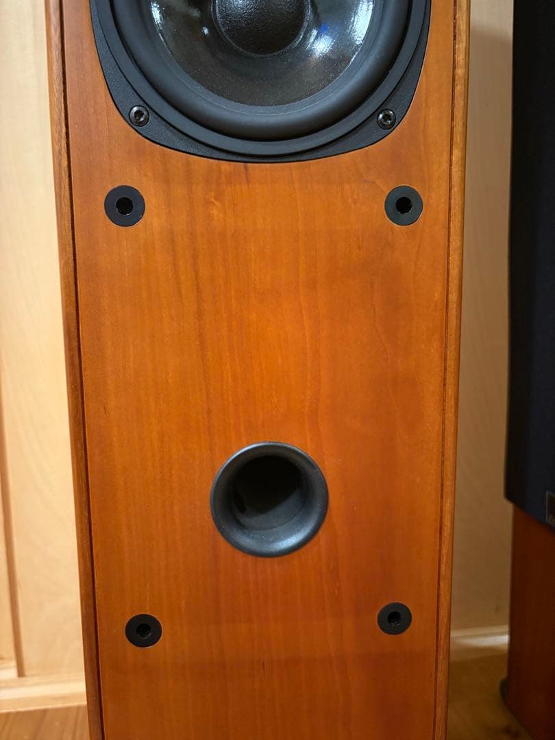 昭和のオーディオさま専用！Dali  Tower デンマーク製