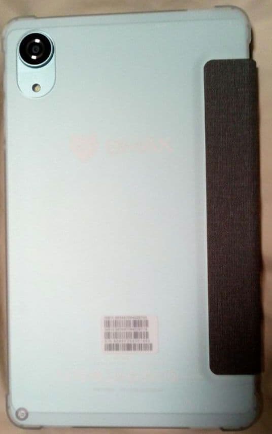 Bmax I8 Plus Android15 タブレット