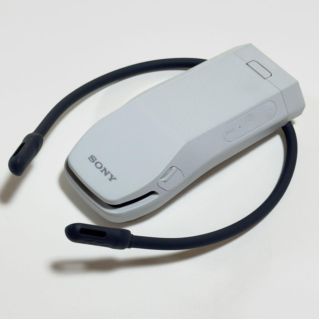 寒い冬にも活躍！ SONY ソニー レオンポケット プロ