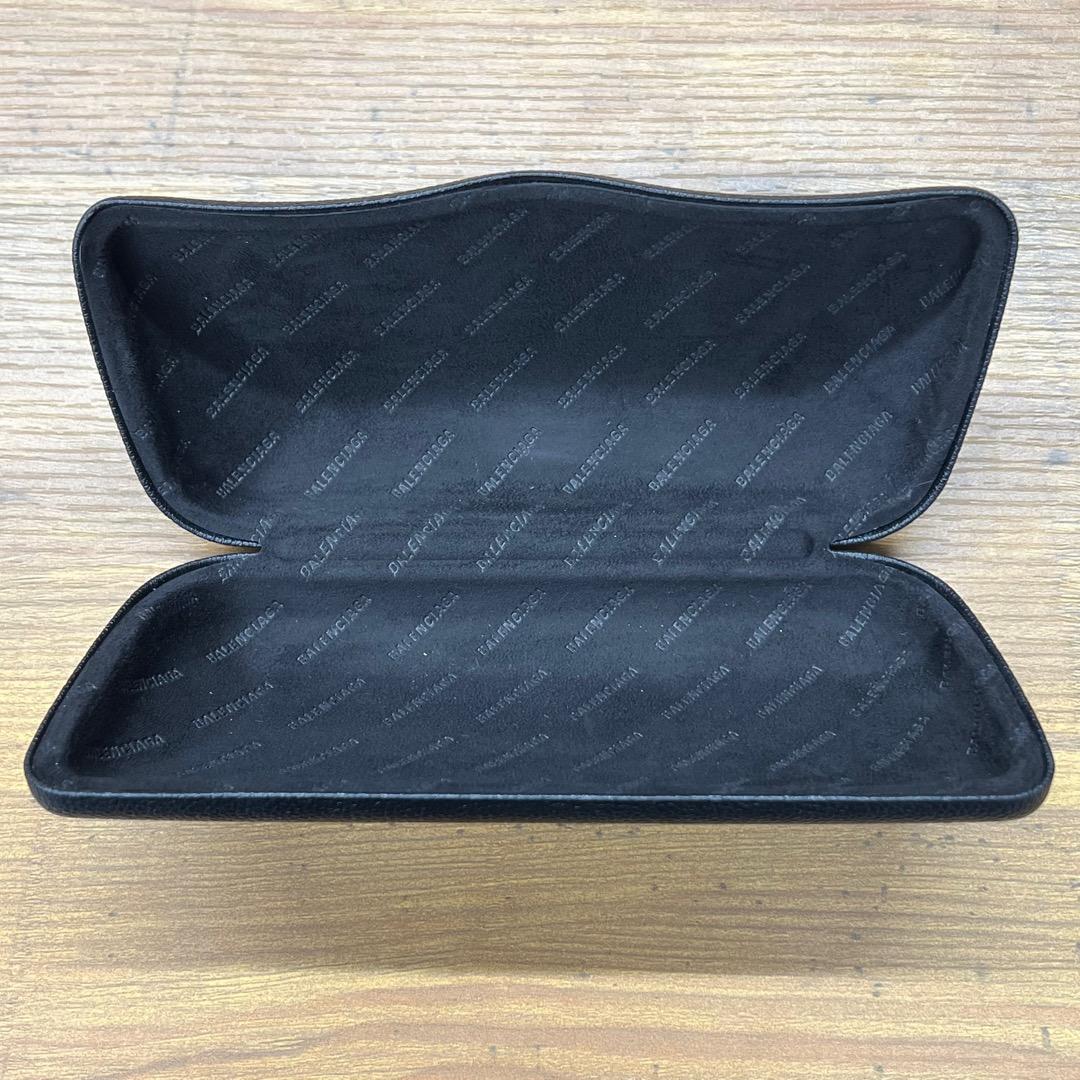 BALENCIAGA BB0103SA 001 SUNGLASS／サングラス