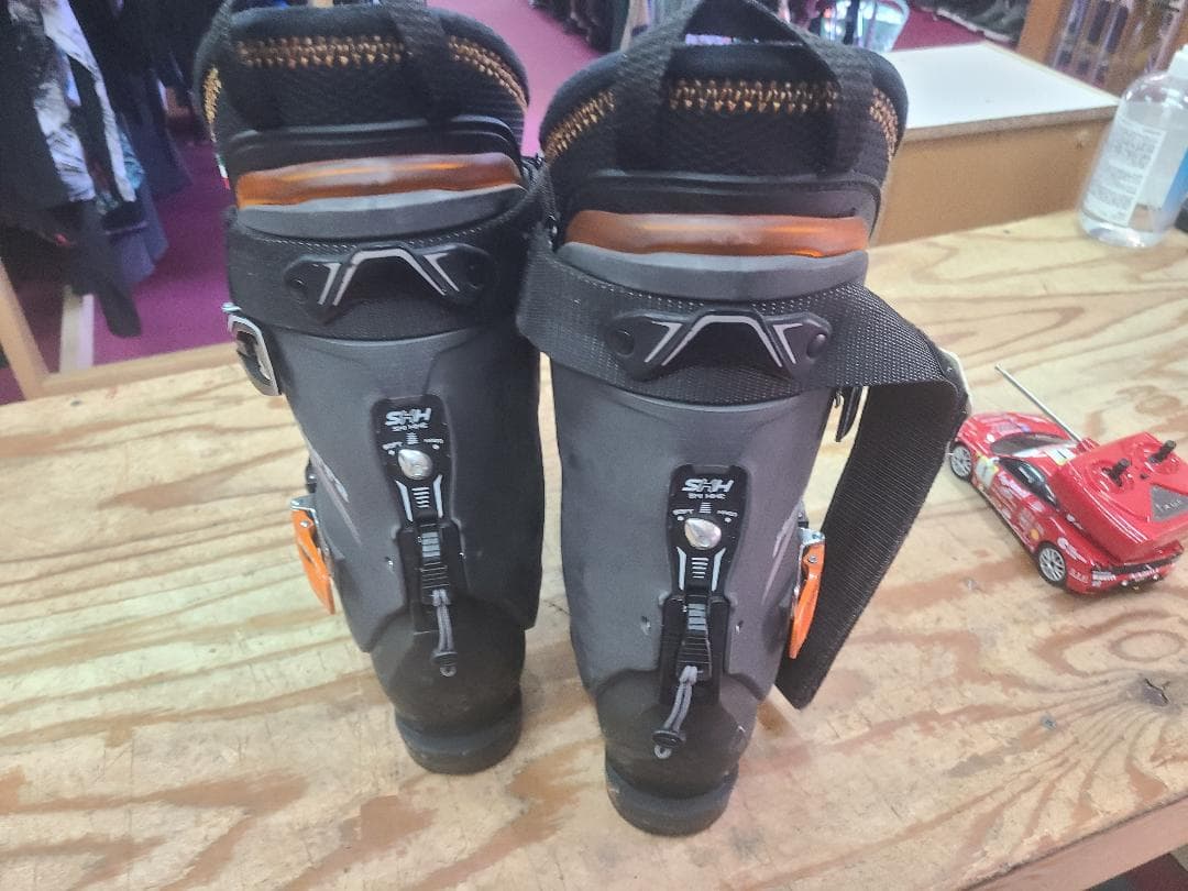 スキー 27-27.5 DALBELLO PANTERRA 100