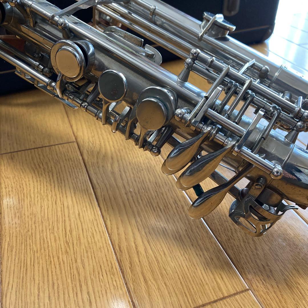 コントラアルトクラリネット ルブラン 水道管【要OH】