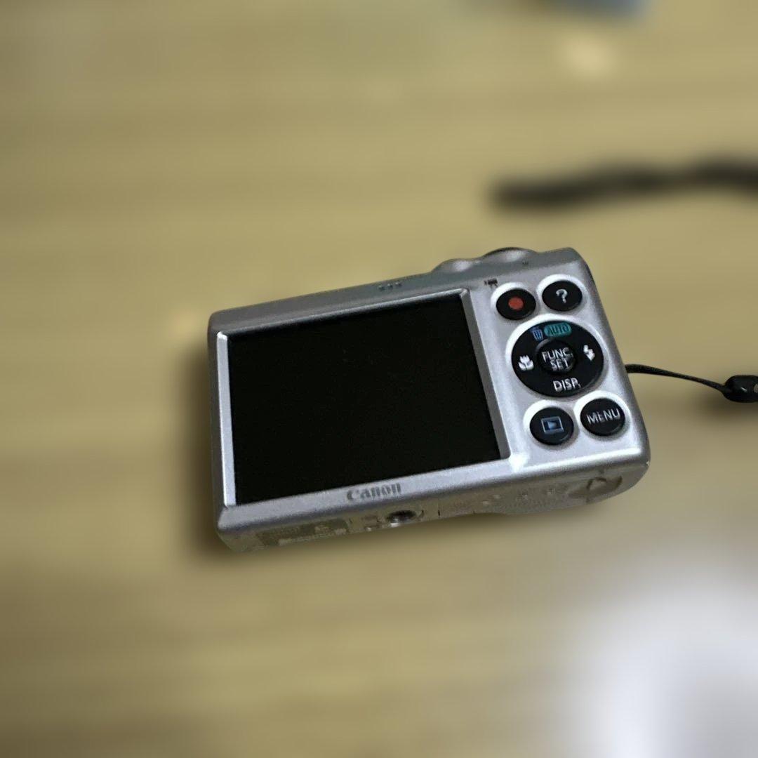 Canon　Power Shot A810 デジタルカメラ