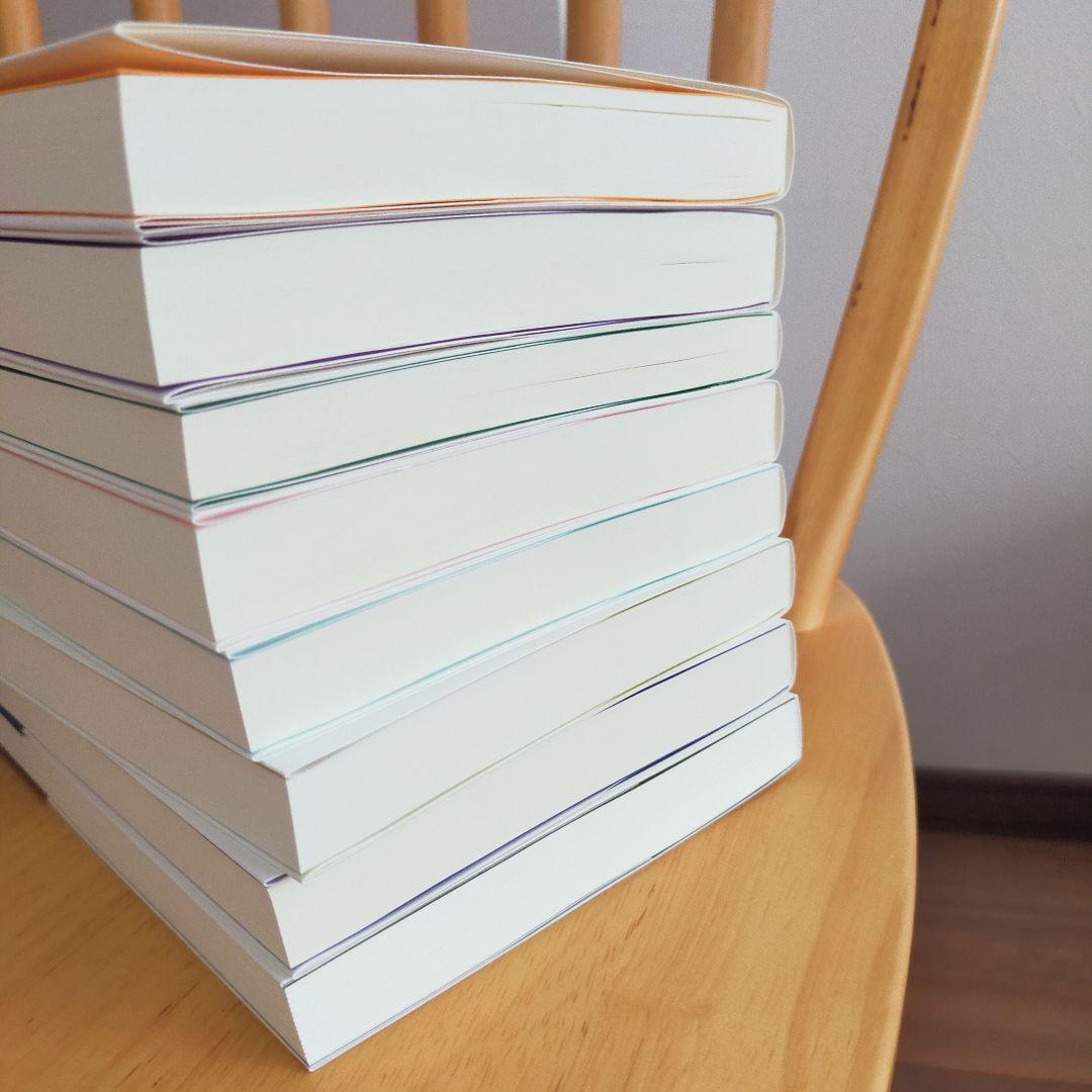 精解 神の詩 聖典バガヴァッド・ギーター 1〜8巻