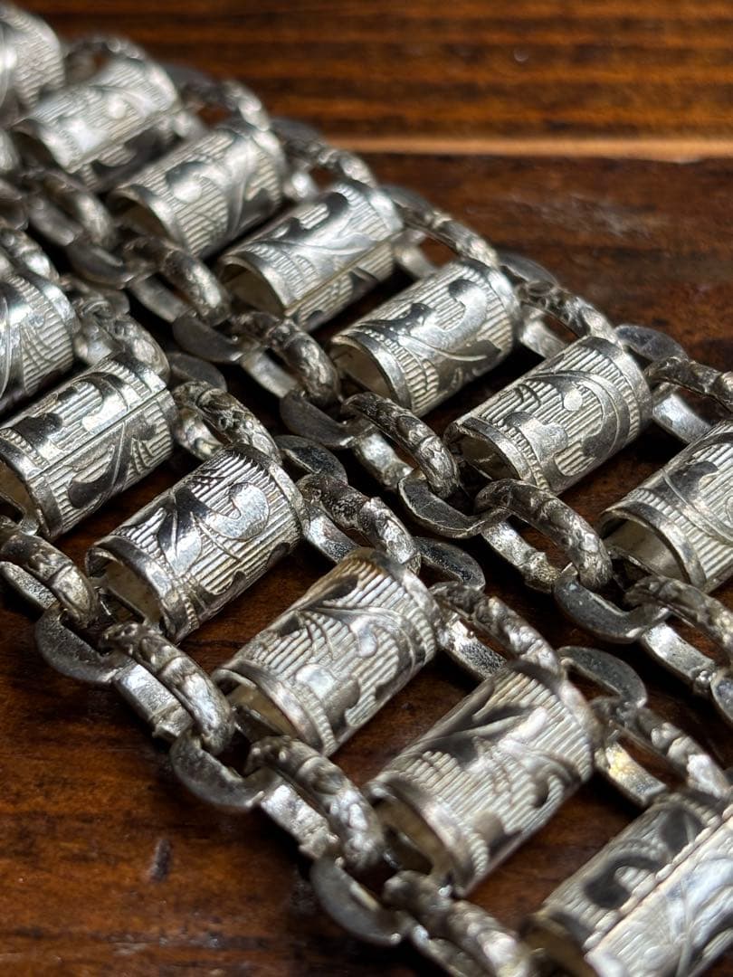 フリーメイソン　テンプル騎士団　ソードチェーン　ロングタイプ　SC-237