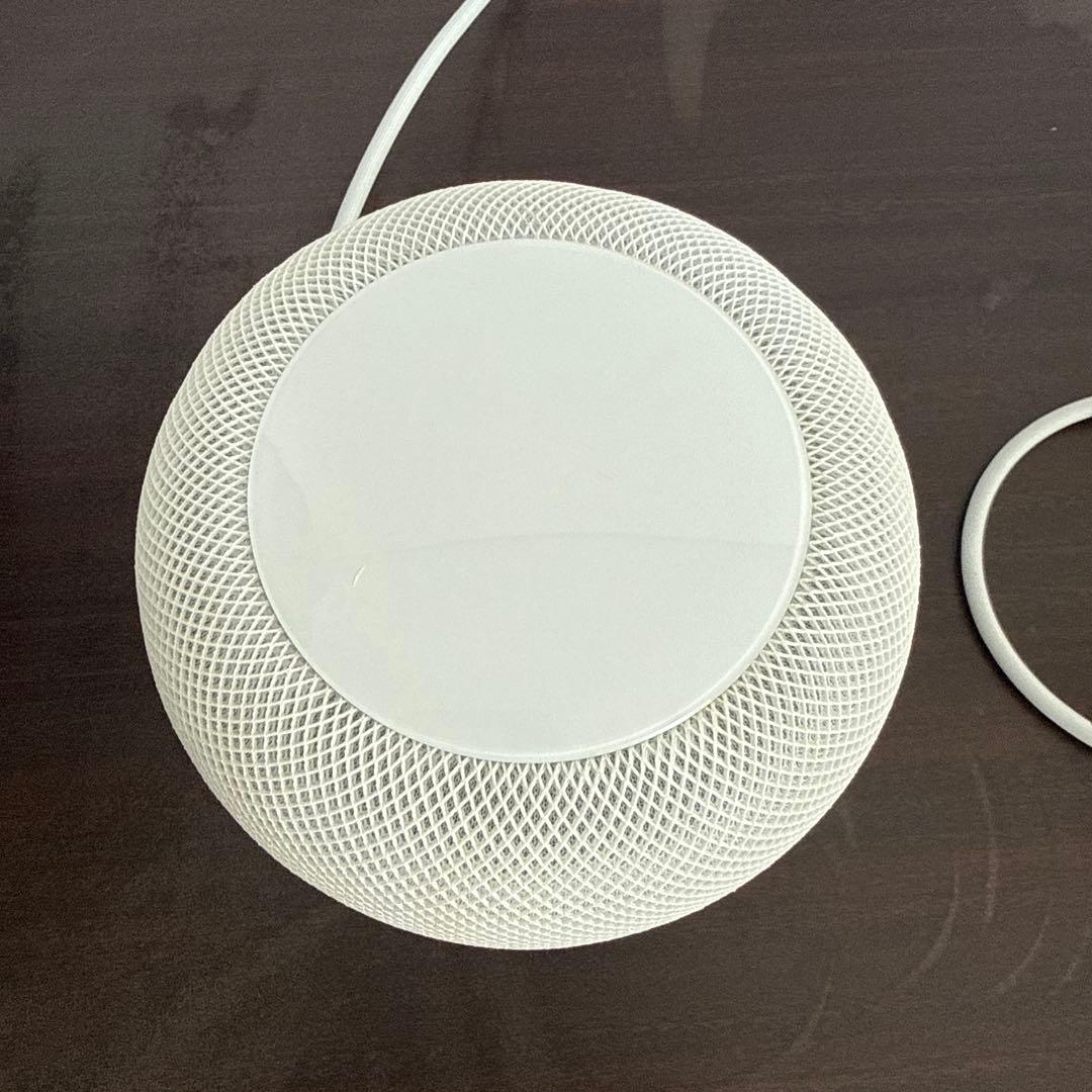 Apple Pod ホワイト　第一世代