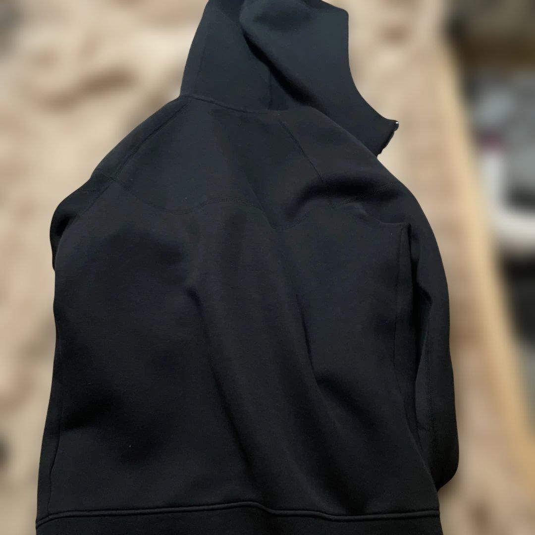 NIKE テックフリース S