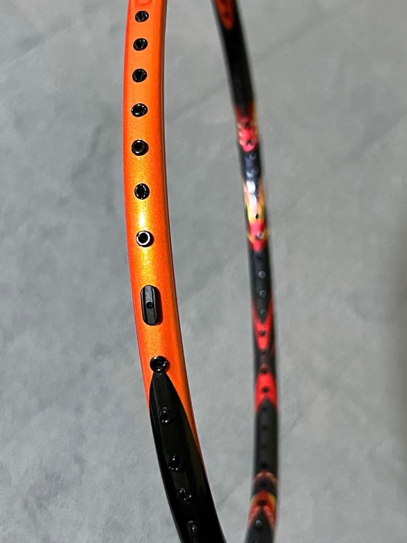 バドミントンラケットアストロクス99 / ASTROX99 4U