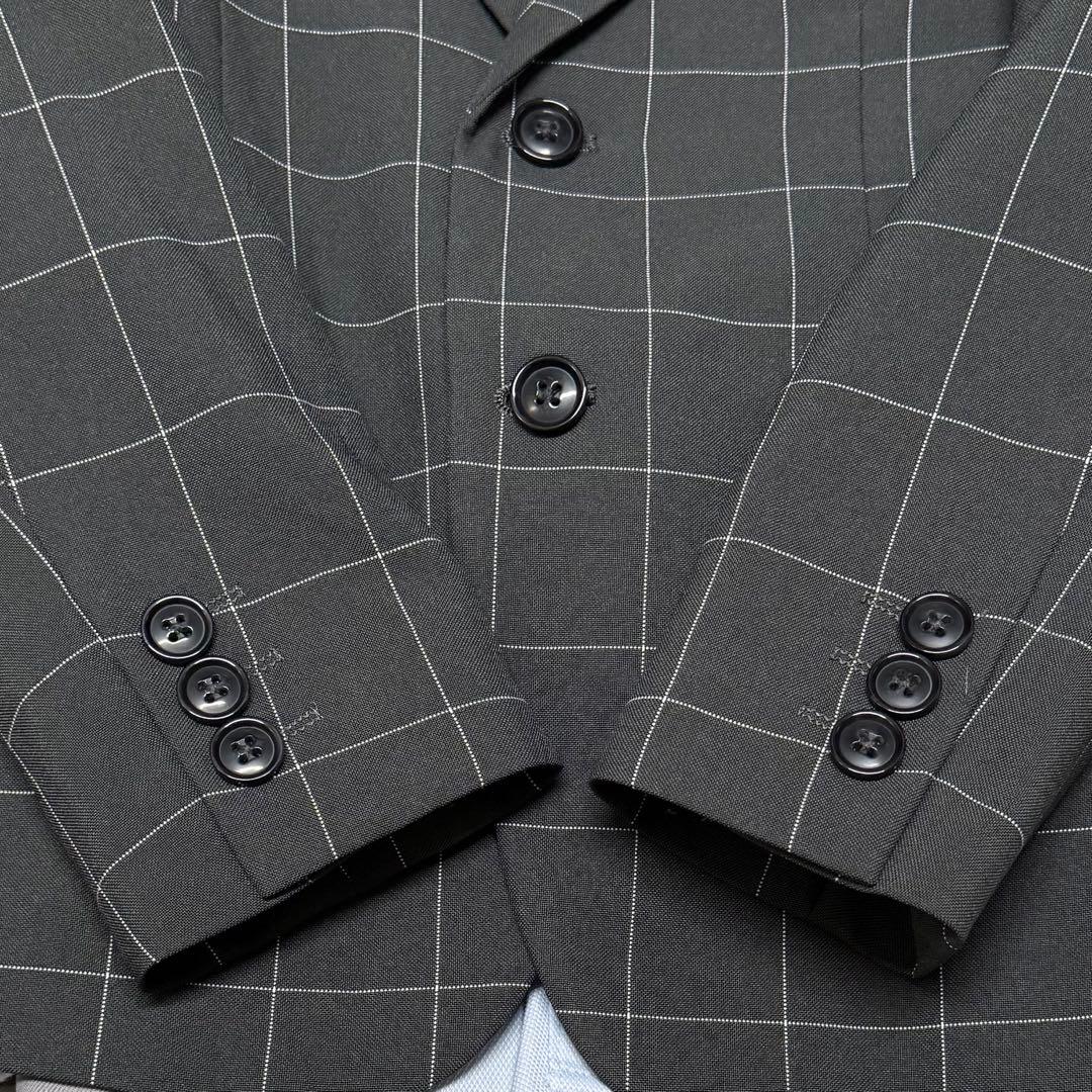 ミッシェルアルフレッド　卒園入学式　フォーマルセット　120 【匿名配送】