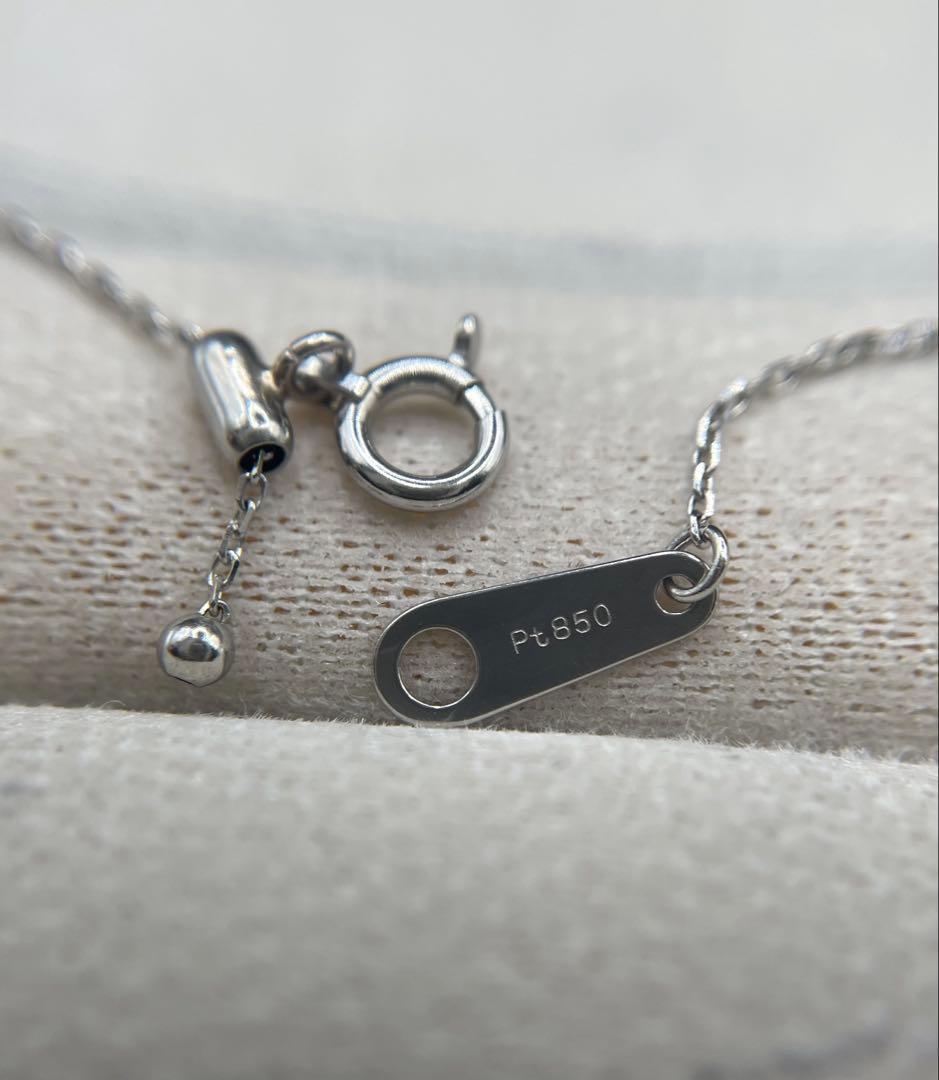 専用JB5★高級 ダイヤモンド0.41ct ネックレス GIAコピー付